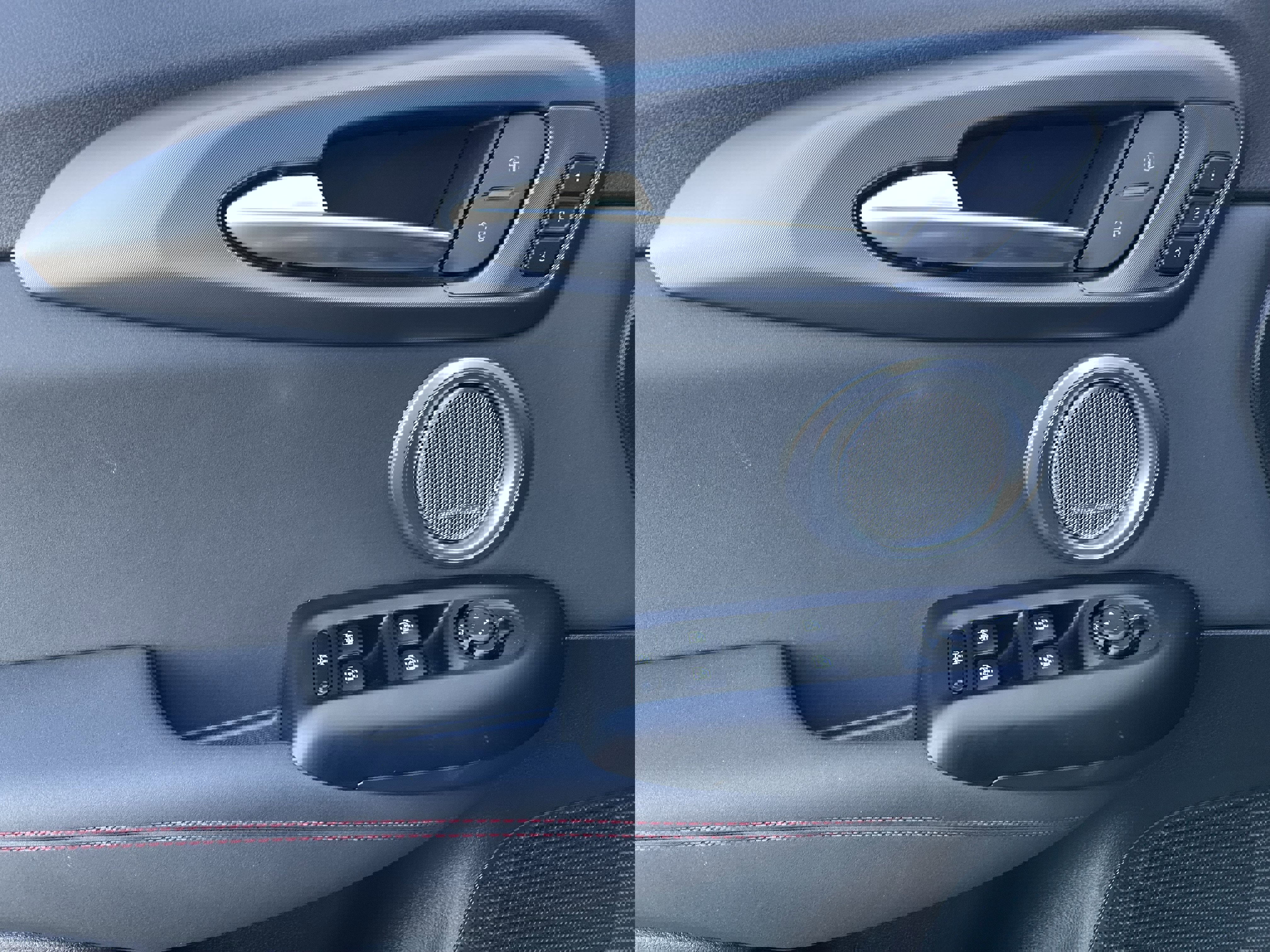 Used 2024 Dodge Hornet R/T Plus image 12