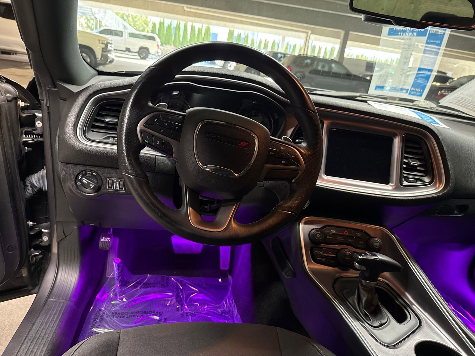 Used 2019 Dodge Challenger GT w/ Blacktop Package image 15