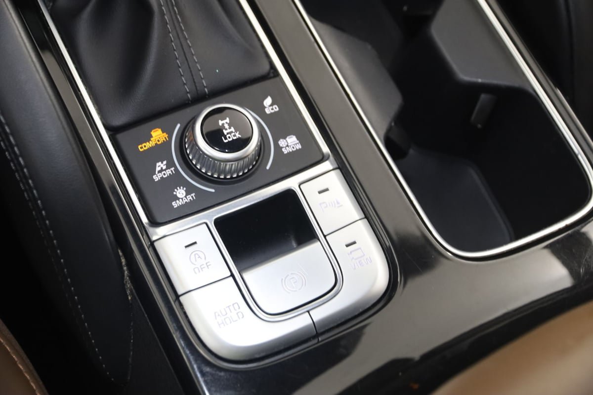 Used 2020 Kia Telluride SX w/ SX Prestige Package AWD/4WD image 29
