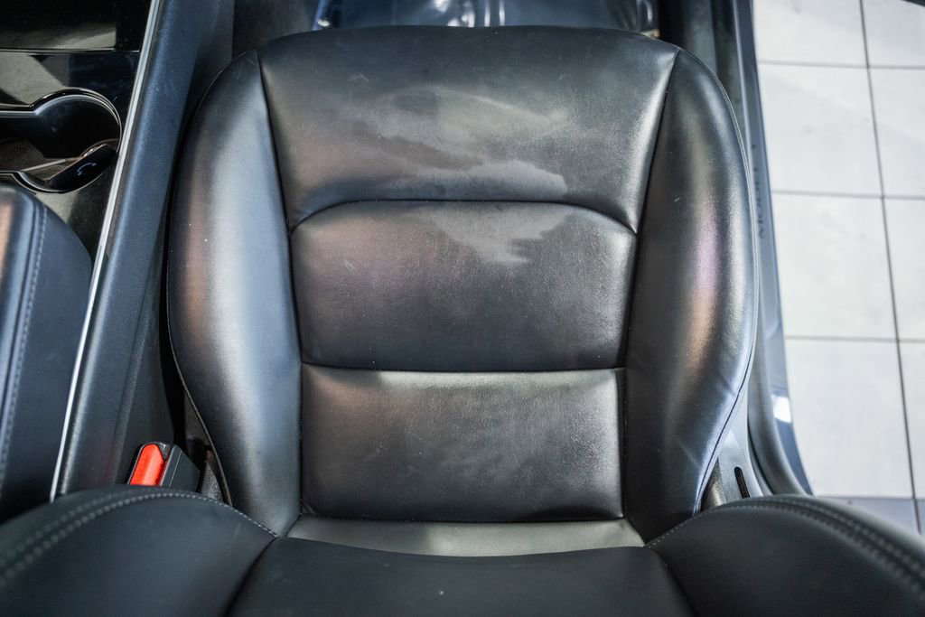 Used 2020 Tesla Model Y Performance AWD/4WD image 33