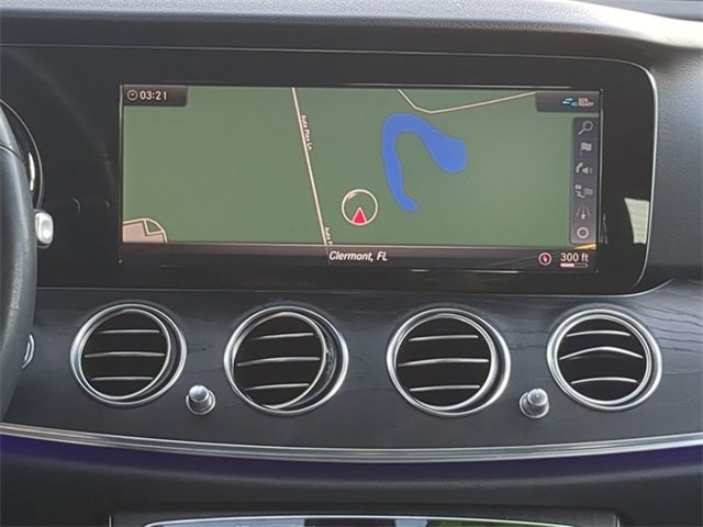 Used 2019 Mercedes-Benz E 450 4MATIC Sedan image 17