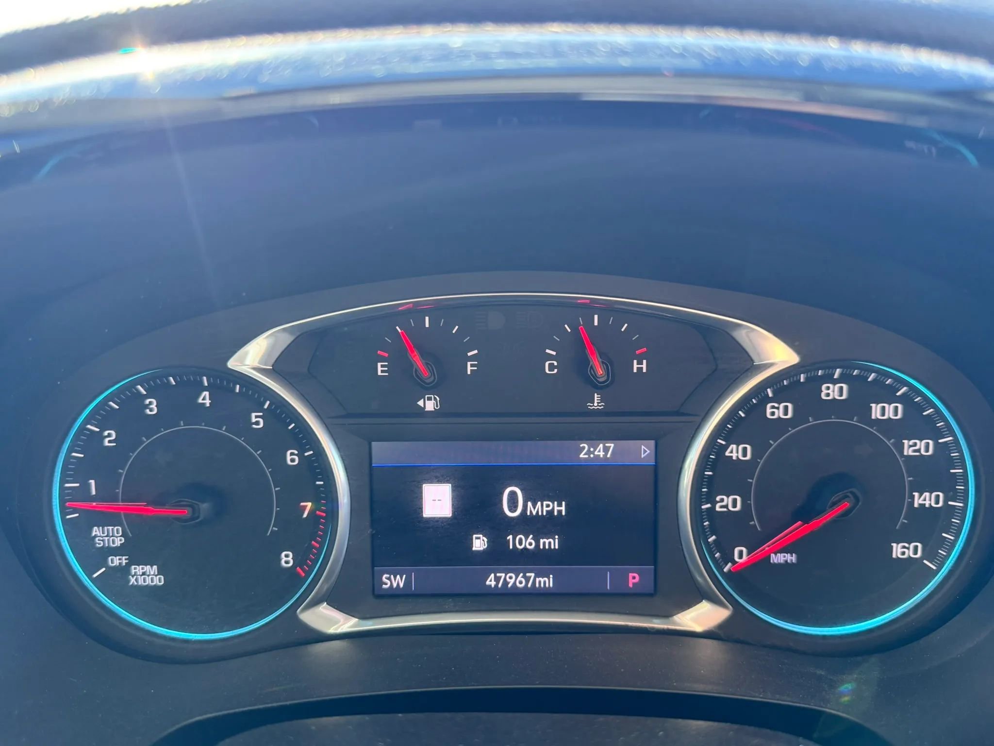 Used 2021 Chevrolet Traverse Premier AWD/4WD image 17