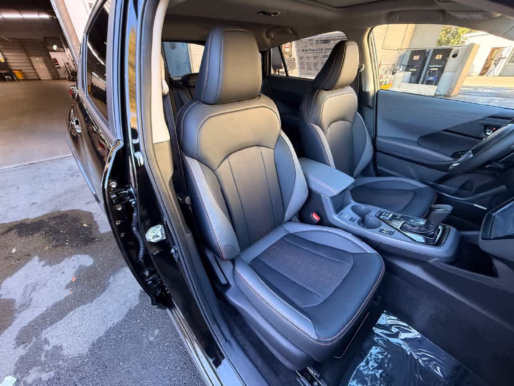 New 2026 Subaru Crosstrek 2.5i Limited AWD/4WD image 15