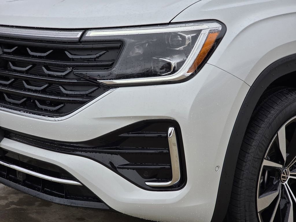 New 2026 Volkswagen Atlas SEL Premium R-Line image 6