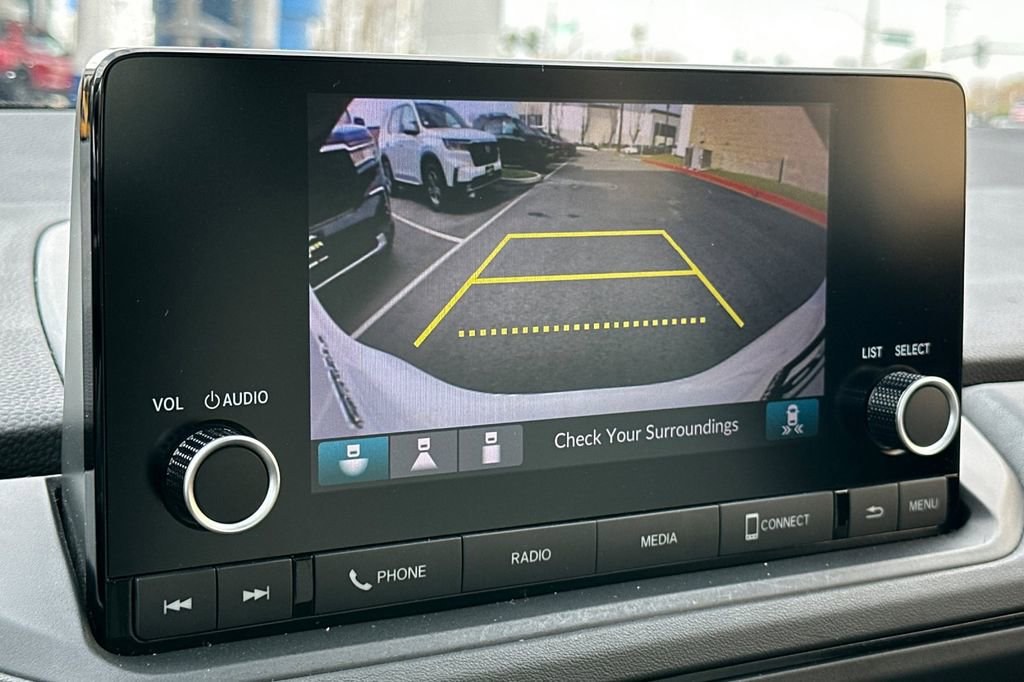 Used 2024 Honda Accord EX image 20