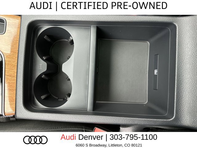 Certified 2024 Audi Q5 e Premium Plus w/ Premium Plus Package AWD/4WD image 20