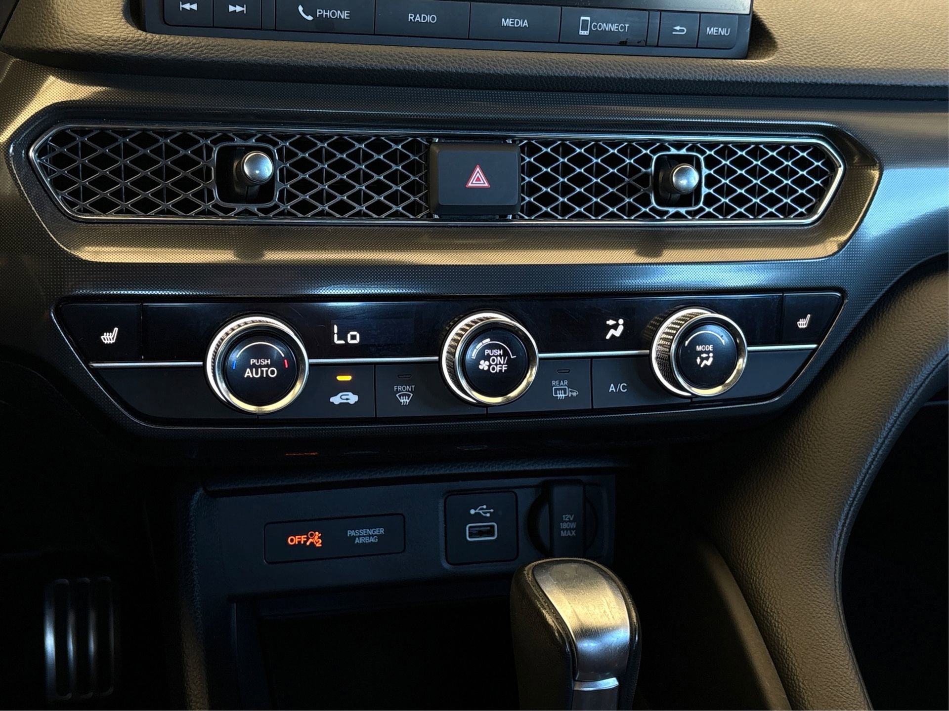 Used 2024 Acura Integra A-Spec image 24