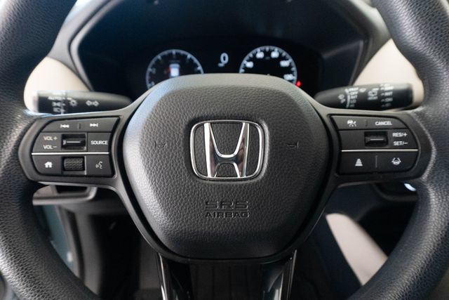 Used 2023 Honda HR-V LX image 10