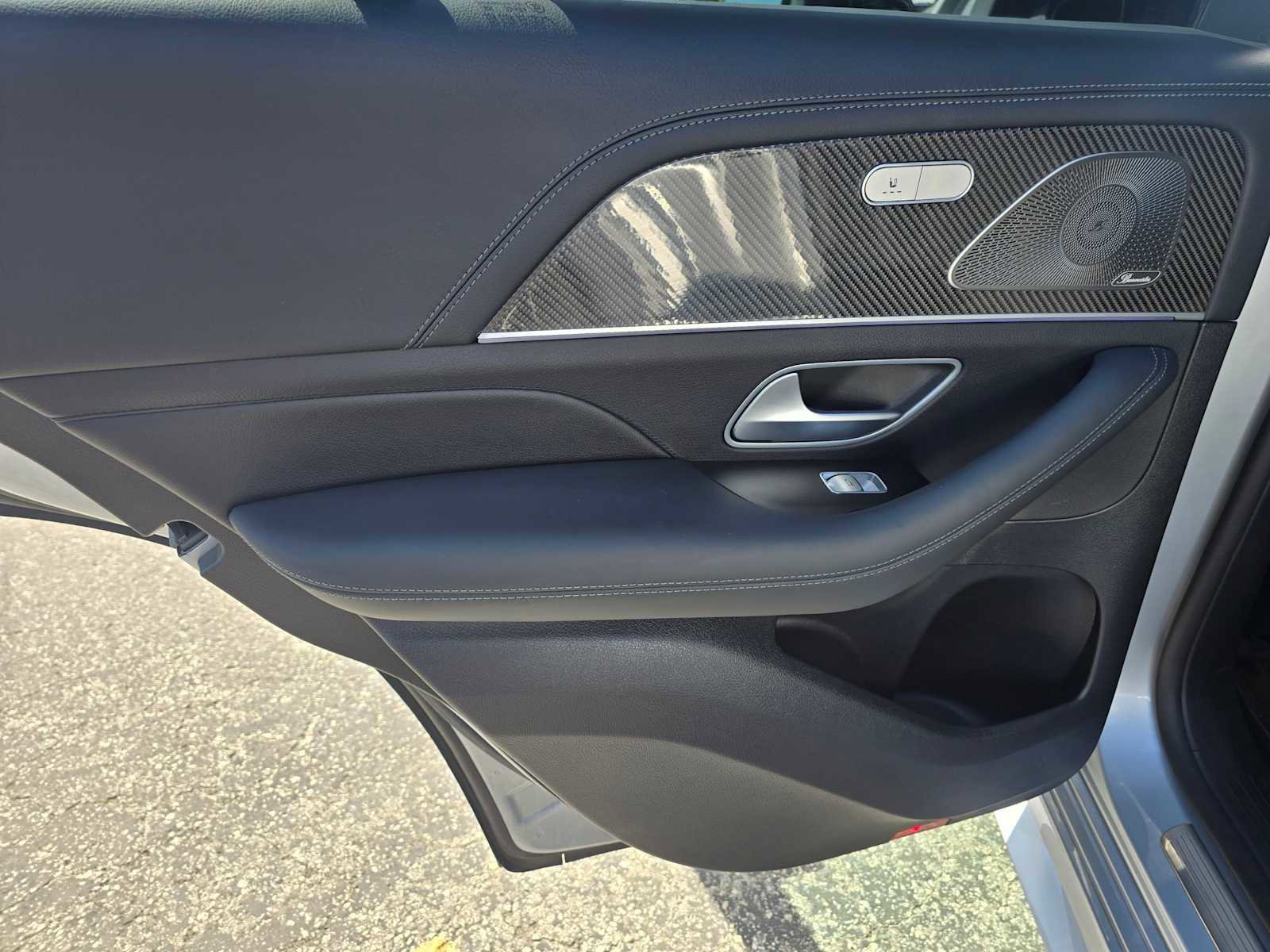 Used 2022 Mercedes-Benz GLE 53 AMG 4MATIC Coupe image 20