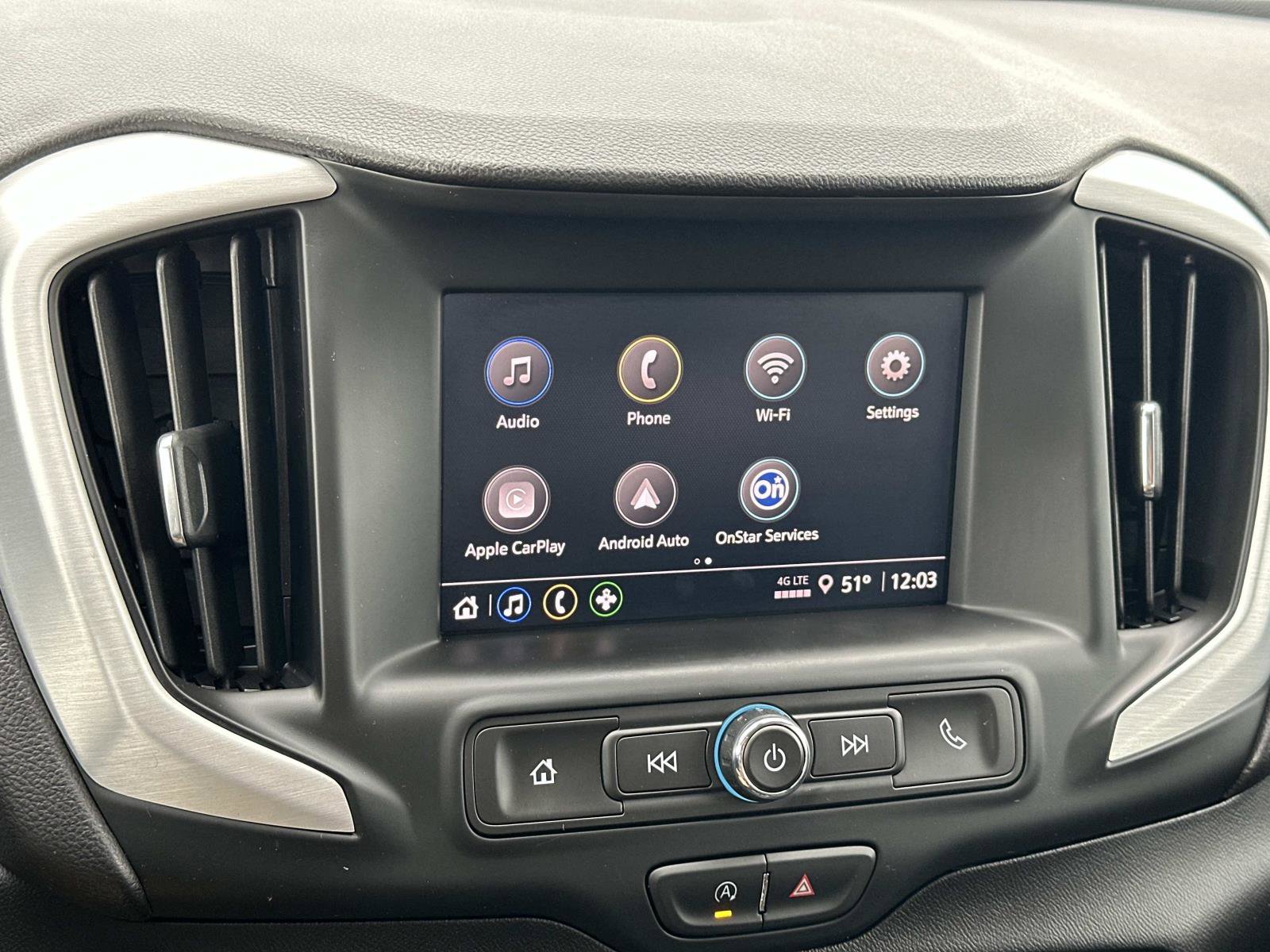 Certified 2024 GMC Terrain SLE w/ Driver Convenience Package FWD image 28