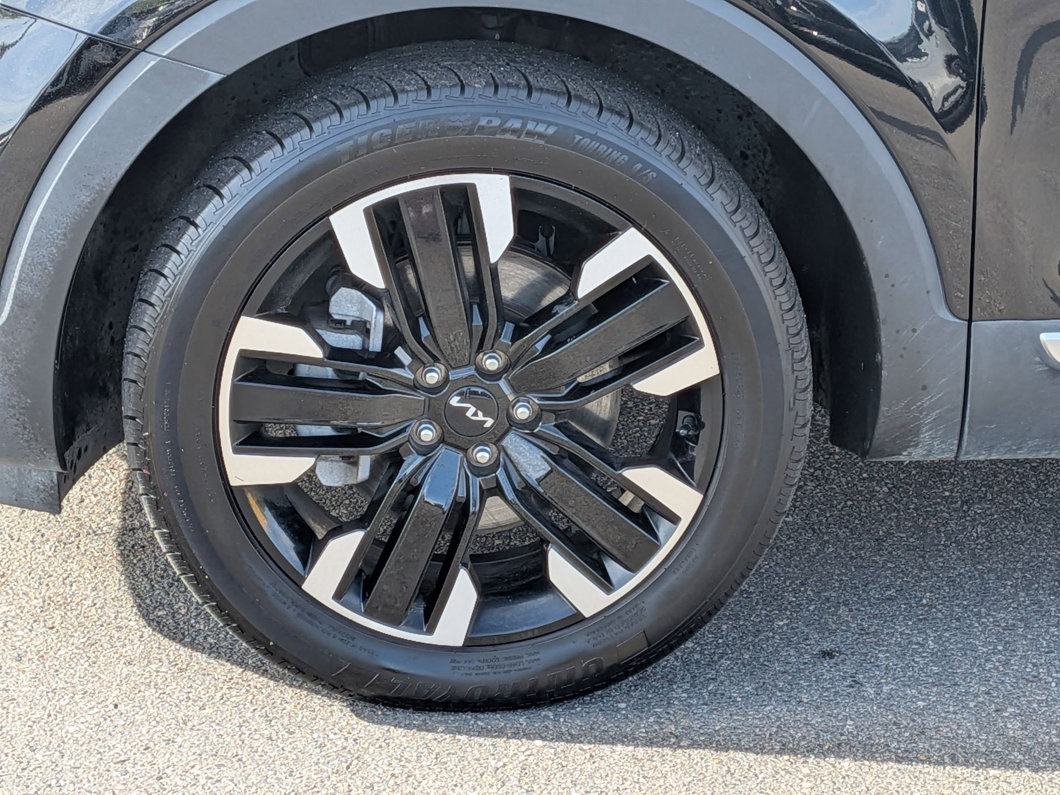 Used 2023 Kia Telluride SX image 10