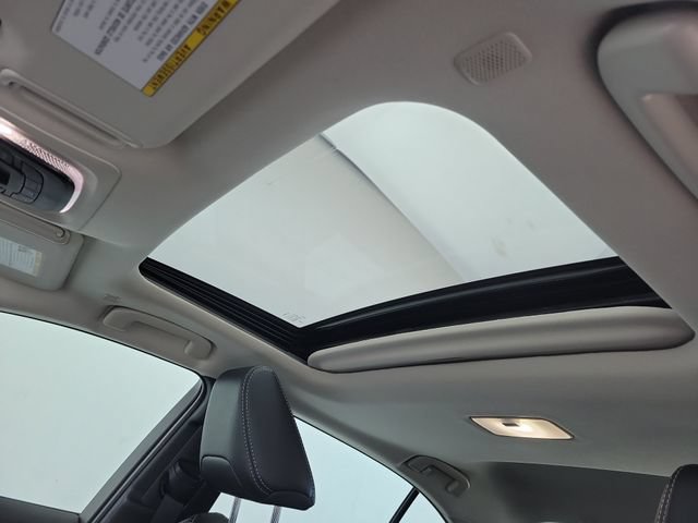 Used 2026 Toyota Corolla XLE FWD image 19