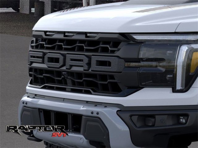 New 2025 Ford F150 Raptor image 18