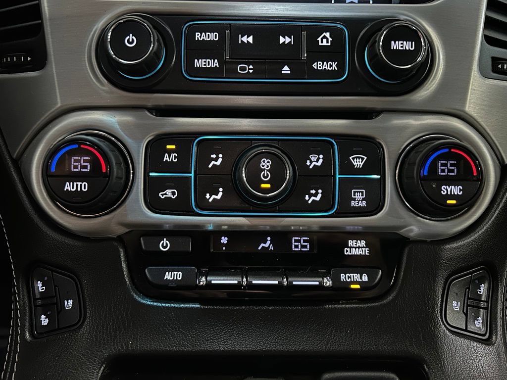 Used 2020 GMC Yukon SLT AWD/4WD image 32