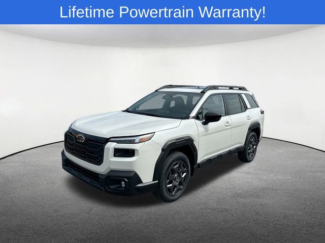 New 2026 Subaru Outback Premium