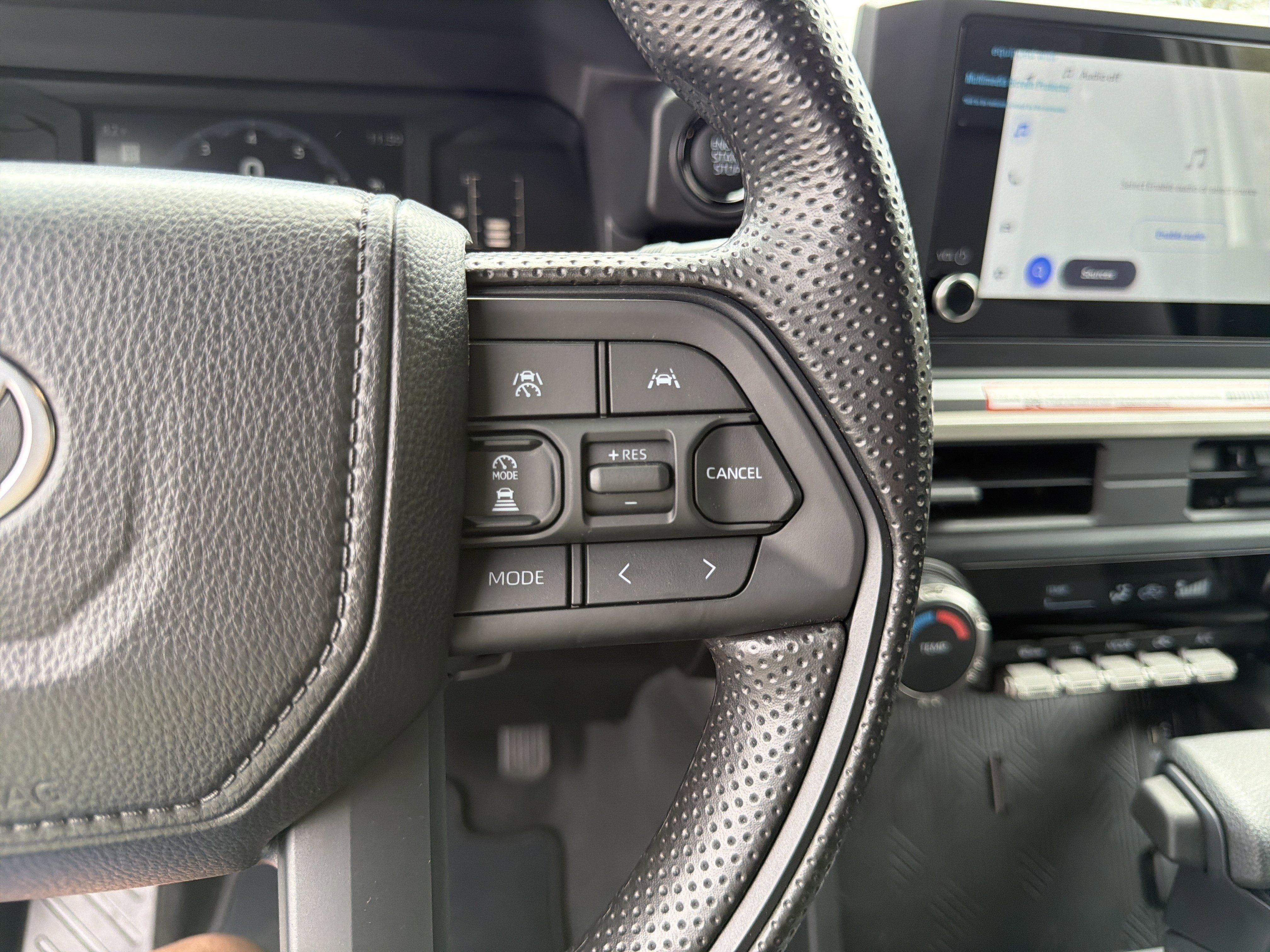 Used 2025 Toyota Tacoma SR5 RWD image 25