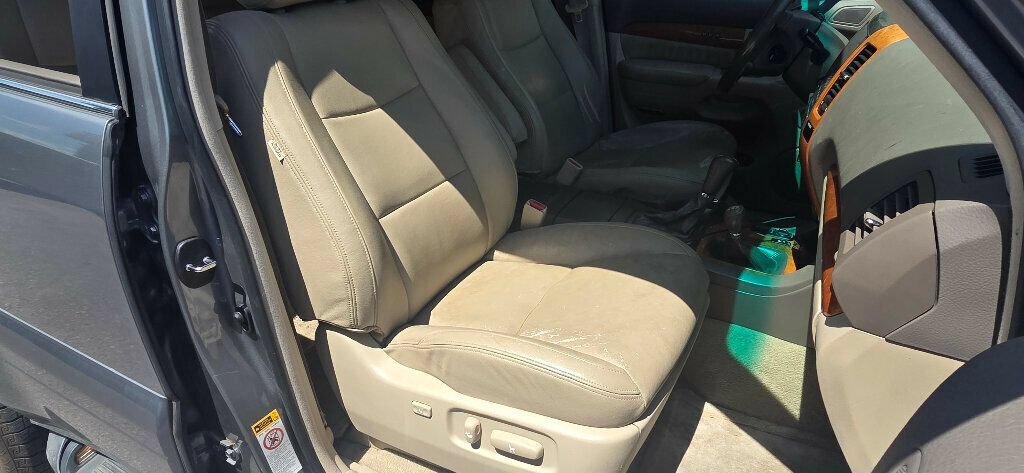 Used 2006 Lexus GX 470 AWD/4WD image 20