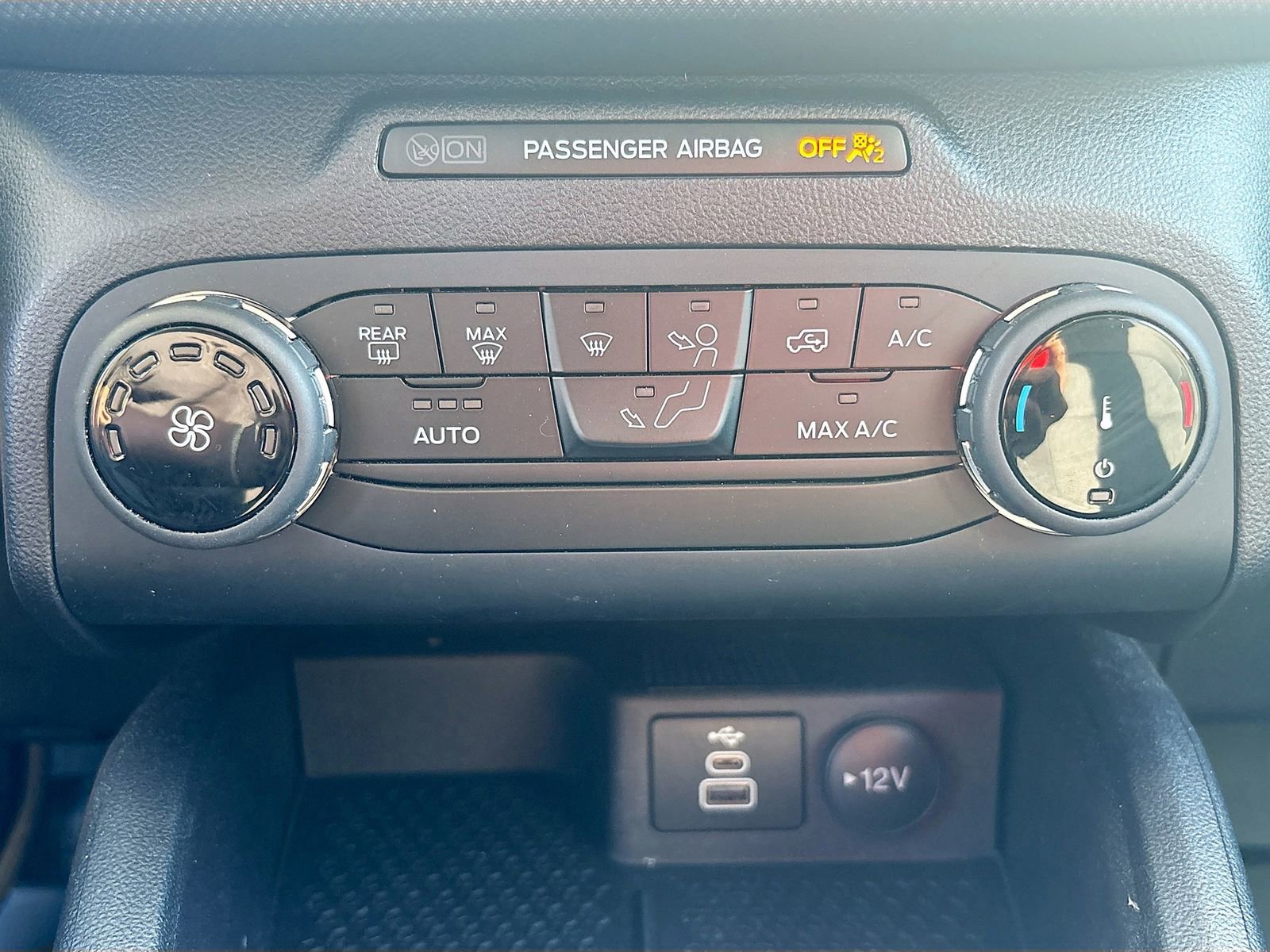 Used 2024 Ford Bronco Sport Big Bend AWD/4WD image 15