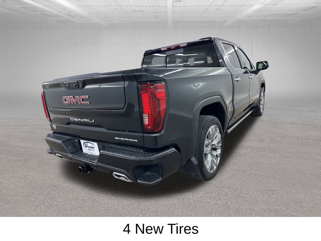 Used 2024 GMC Sierra 1500 Denali image 13
