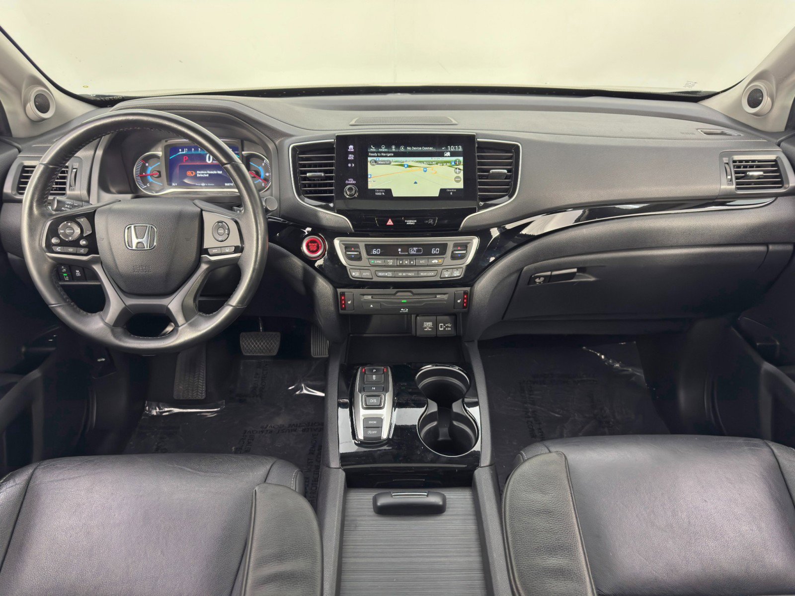 Used 2020 Honda Pilot Touring image 9