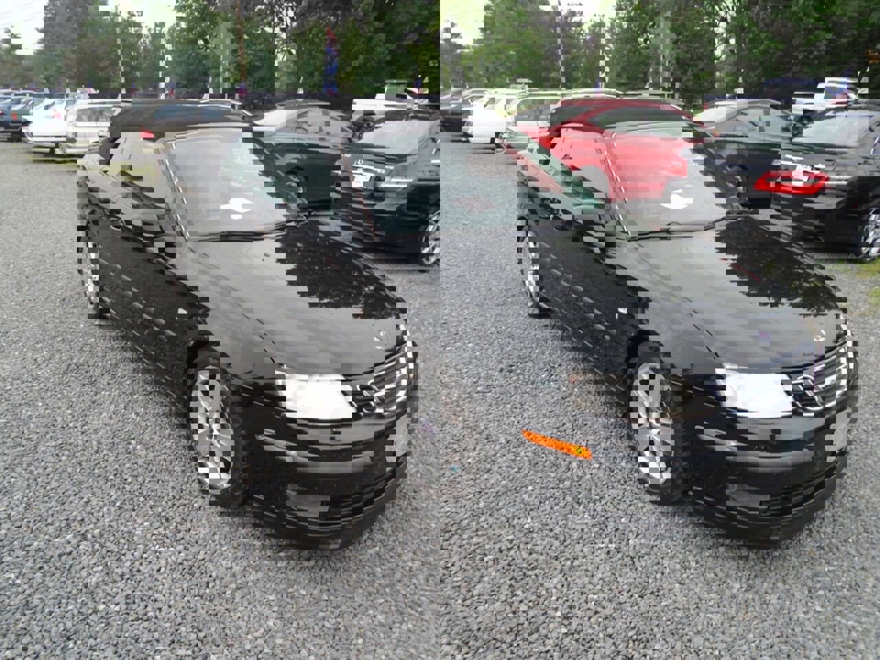 Used 2006 Saab 9-3 Aero image 34