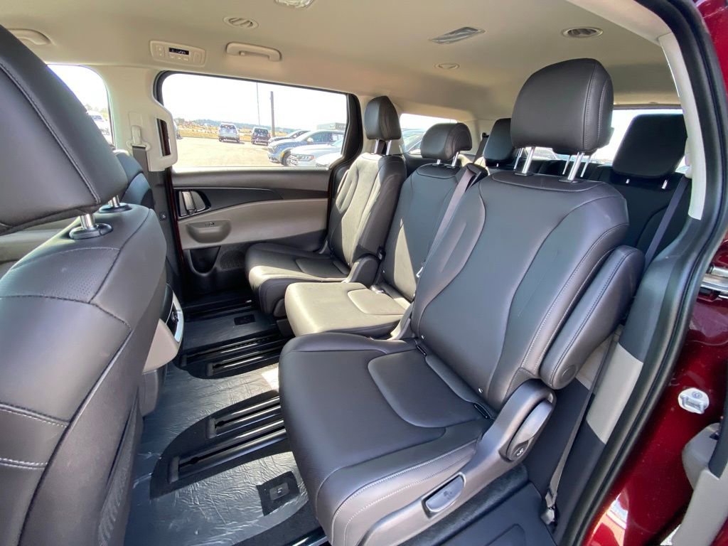 New 2026 Kia Carnival image 26