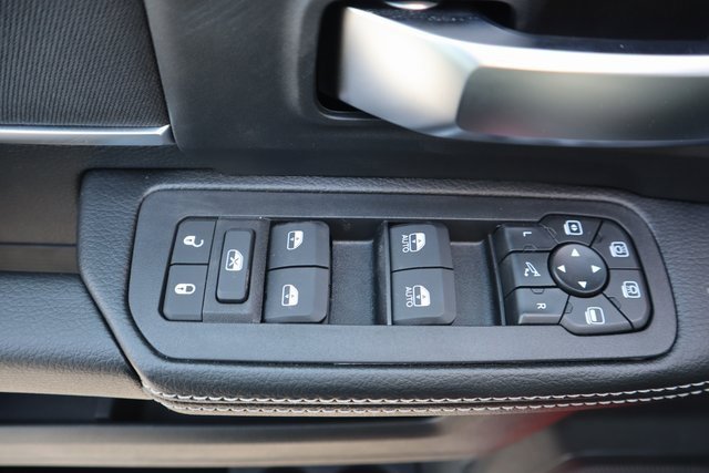 New 2026 RAM 3500 Big Horn image 7