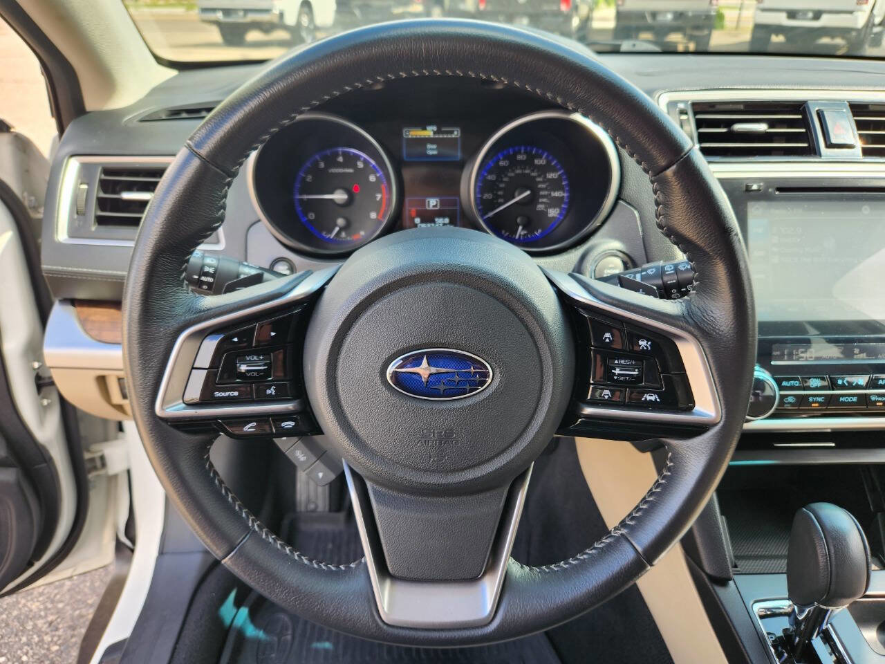 Used 2018 Subaru Outback 3.6R Limited image 24