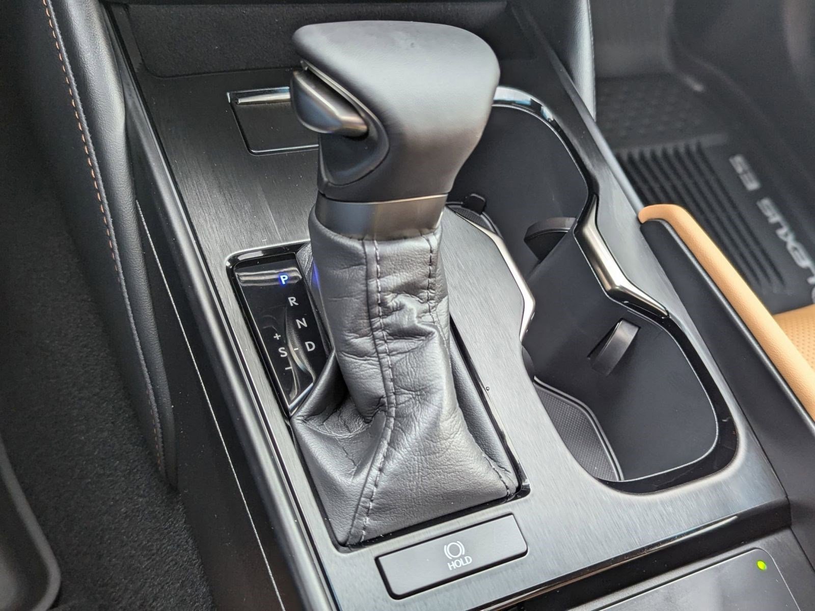 New 2025 Lexus ES 350 w/ Luxury Package image 15