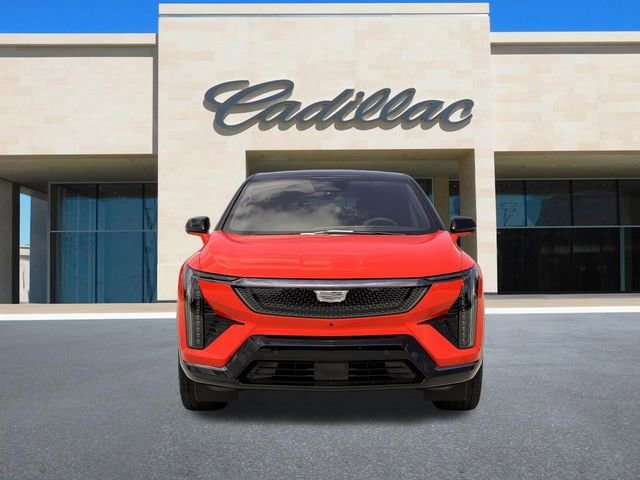 New 2026 Cadillac Optiq Sport 2 RWD image 3
