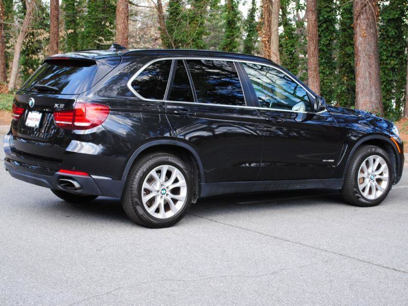 Used 2016 BMW X5 xDrive50i image 23
