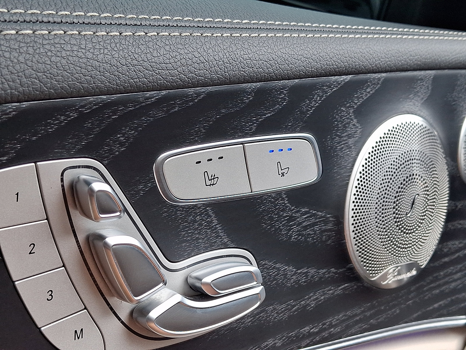 Used 2021 Mercedes-Benz E 450 4MATIC Coupe image 26