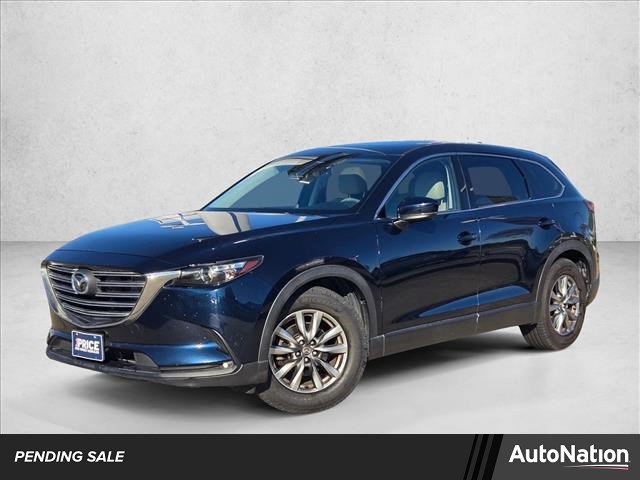 Used 2016 MAZDA CX-9 Touring image 1