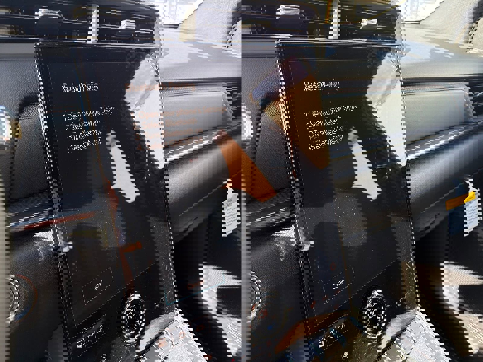 New 2026 GMC Terrain AT4 w/ Technology Package II image 23