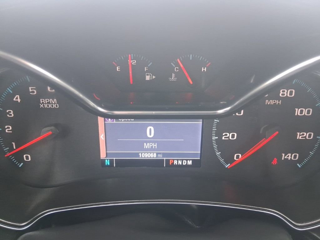 Used 2014 Chevrolet Impala LS image 21