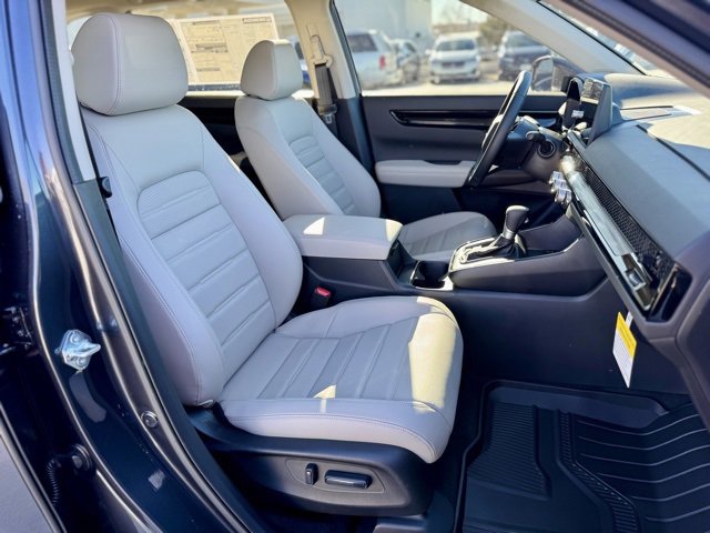 New 2026 Honda CR-V EX-L image 15