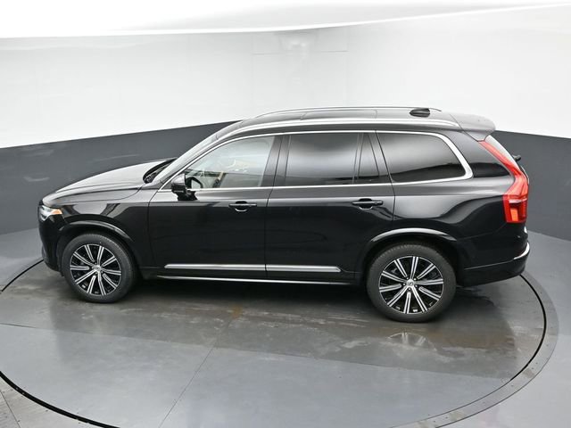 Used 2023 Volvo XC90 B6 Plus w/ Protection Package Premier image 42
