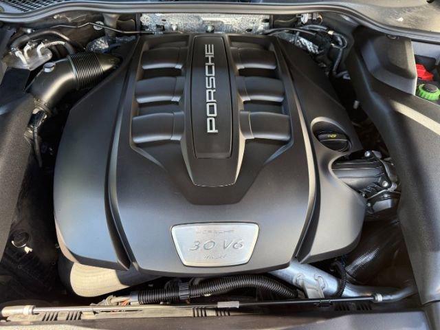 Used 2015 Porsche Cayenne Diesel image 27
