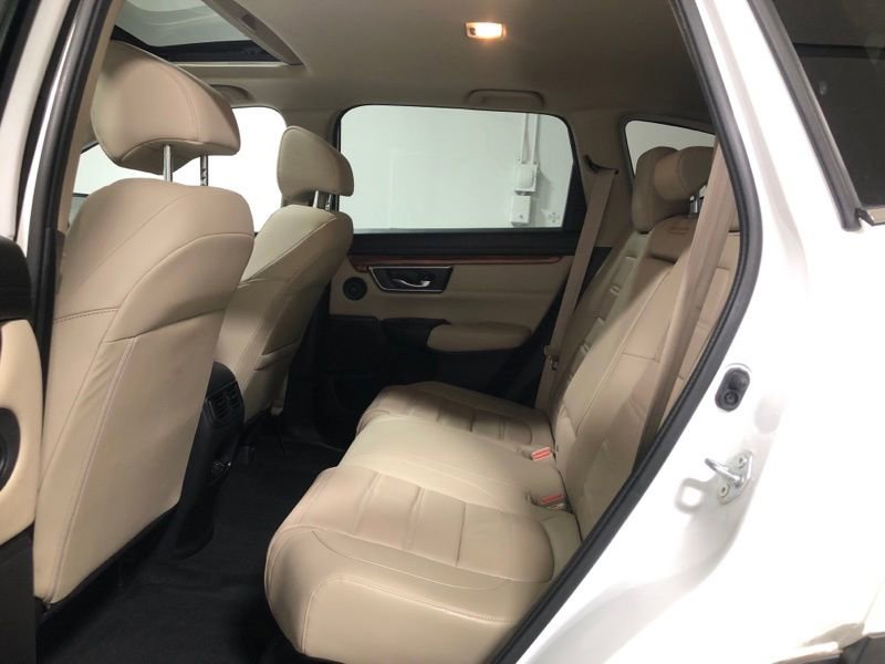 Used 2022 Honda CR-V EX-L image 17