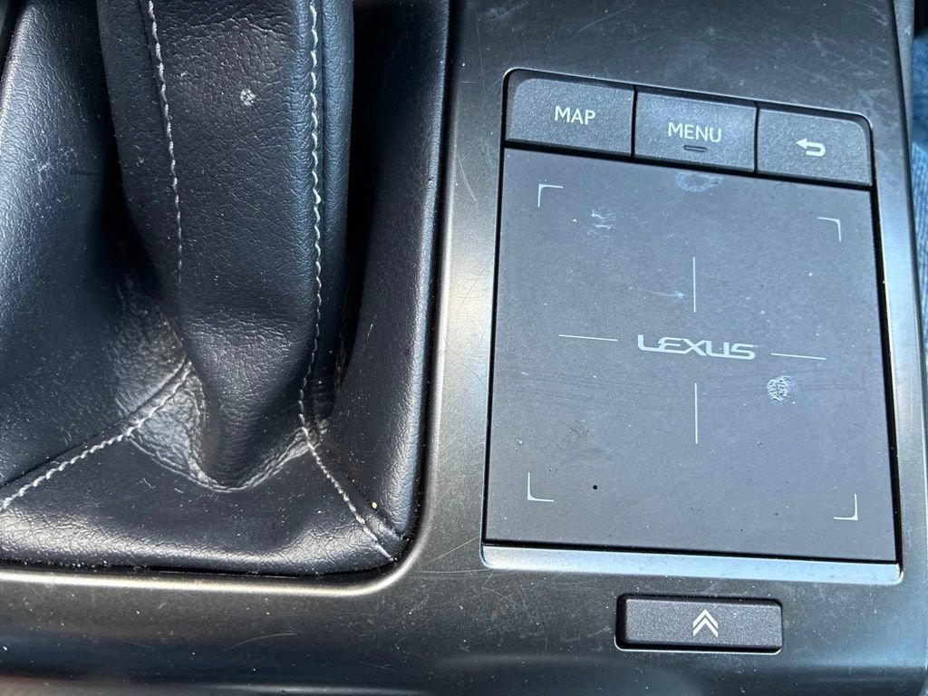 Used 2022 Lexus GX 460 w/ Black Line Special Edition AWD/4WD image 18