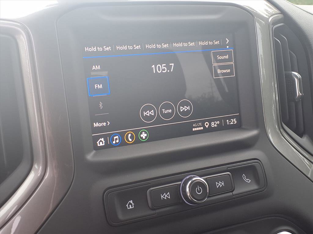 New 2026 GMC Sierra 3500 Pro image 5