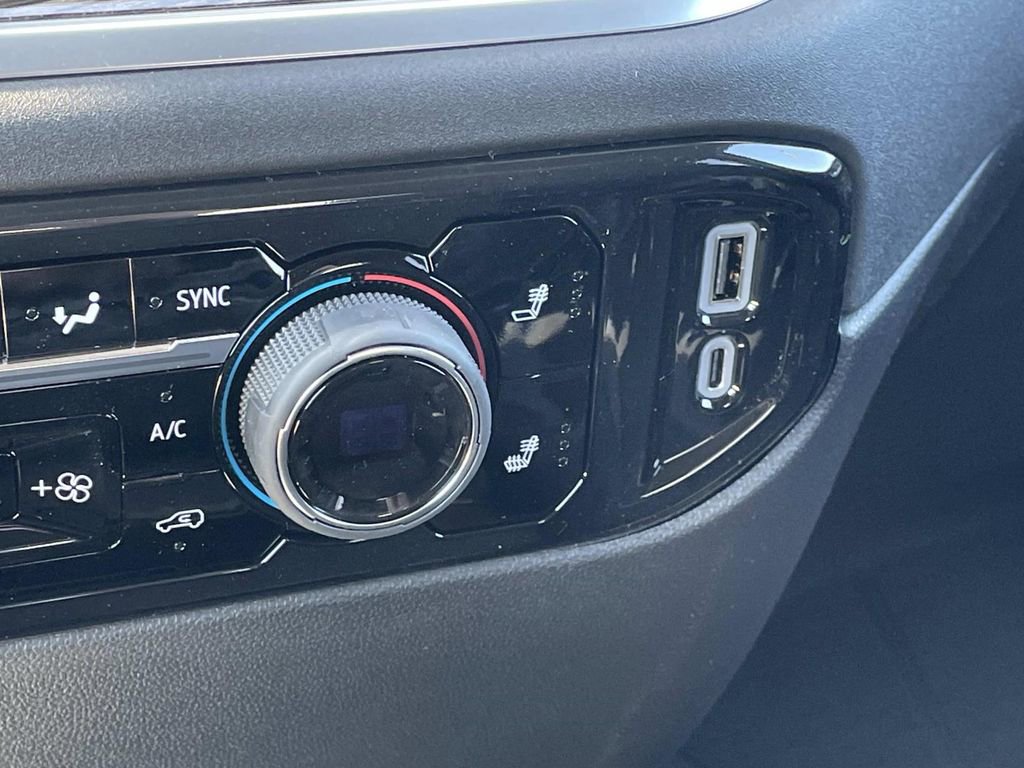 New 2026 Chevrolet Silverado 1500 RST w/ RST Select Package image 21