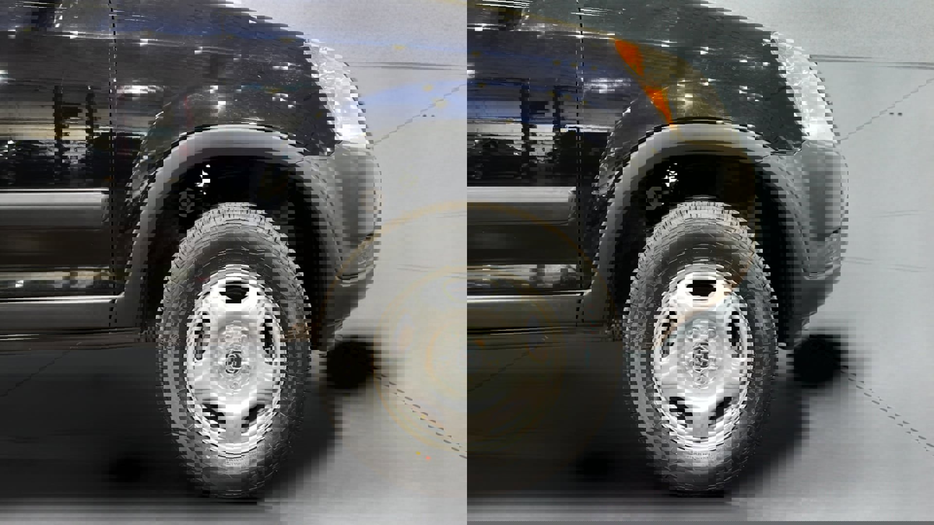 Used 2003 Honda CR-V LX image 34