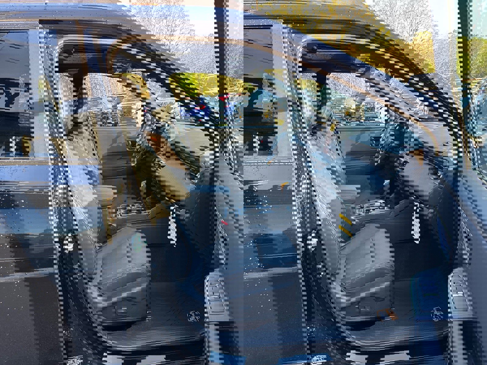 New 2026 Subaru Outback Wilderness image 46