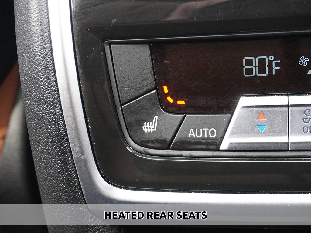 Used 2024 BMW X7 xDrive40i w/ Premium Package image 10