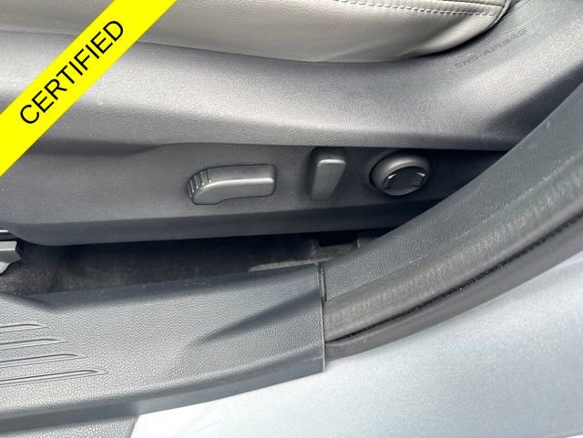 Used 2022 Subaru Legacy Limited XT AWD/4WD image 10
