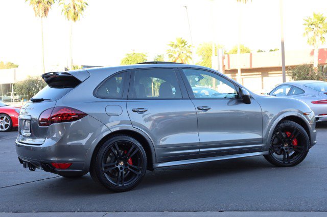Used 2014 Porsche Cayenne GTS AWD/4WD image 20