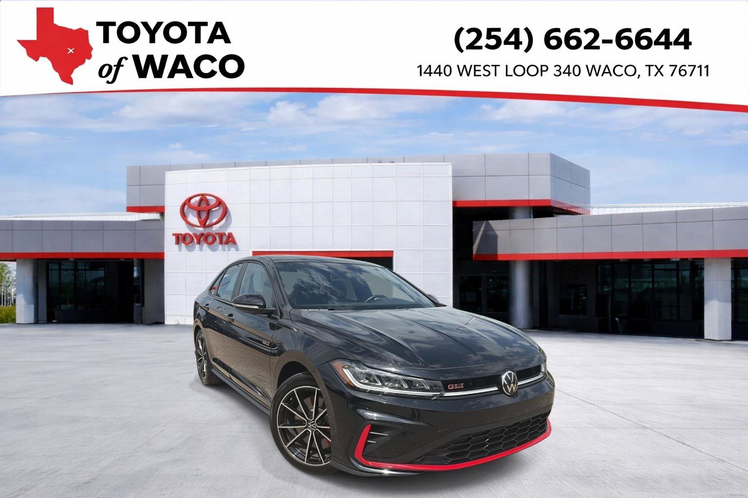 Used 2025 Volkswagen Jetta GLI Autobahn
