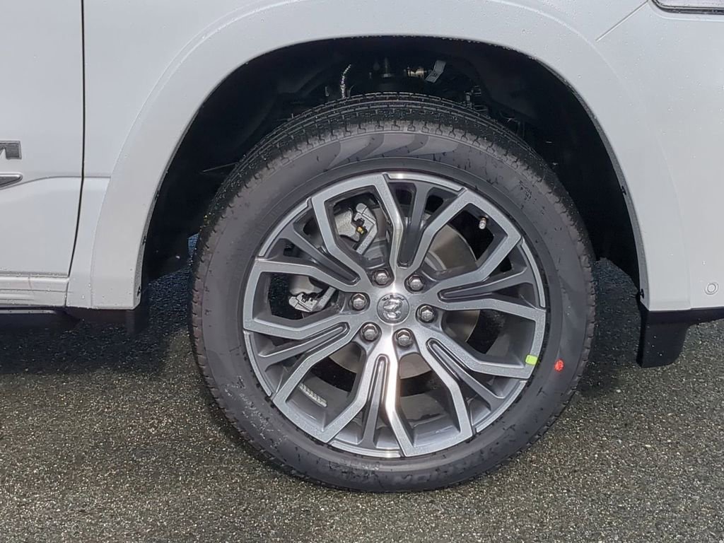 New 2026 RAM 1500 Tungsten w/ Towing Technology Group image 11