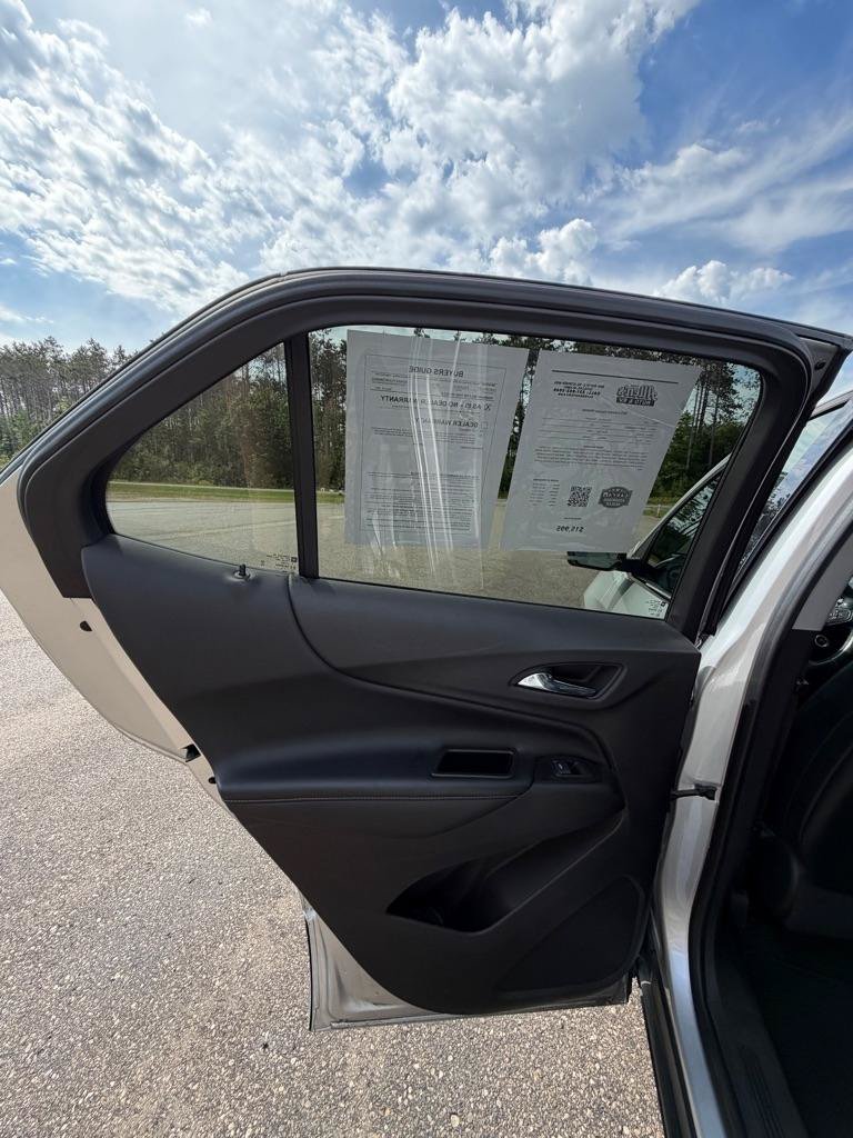 Used 2019 Chevrolet Equinox Premier AWD/4WD image 14